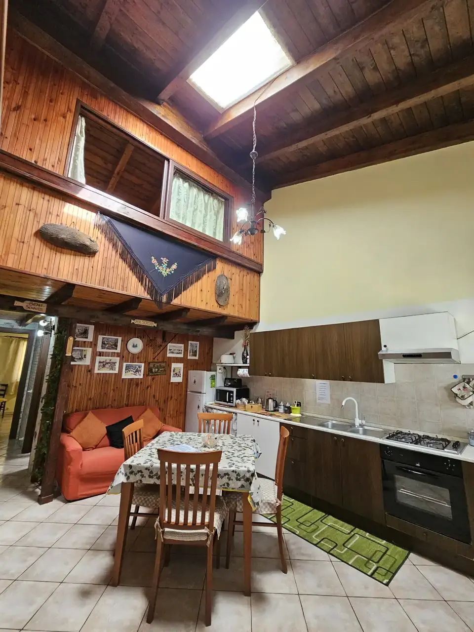 Casa Serena - B&B - Sardegna